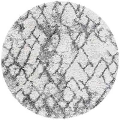 Horizon Shag 800 HZN894 Machine Made Rug - Safavieh