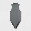 Women's Seamless Bodysuit - A New Day™ - 4 of 4