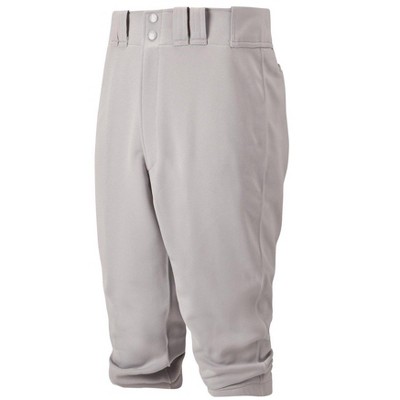 mizuno boys baseball pants