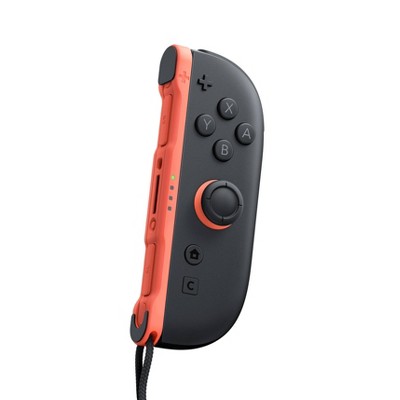 Nintendo Switch 2 Joy-Con 2 (R) - Light Red