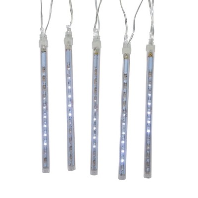 Kurt Adler 60-Light 5-pieces Meteor Shower Snowfall Set