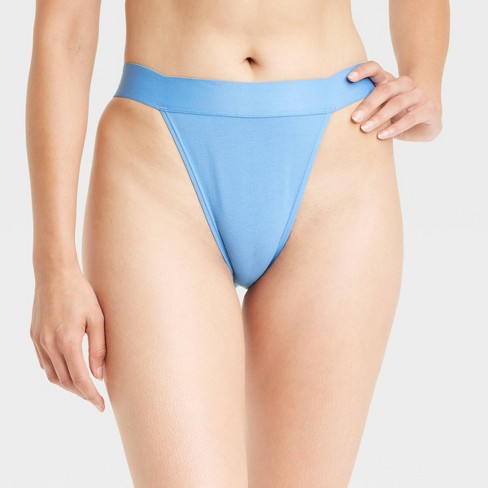 Stretchy panties discount
