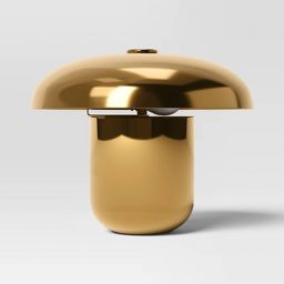 Touch Sensor Table Lamp - Threshold™