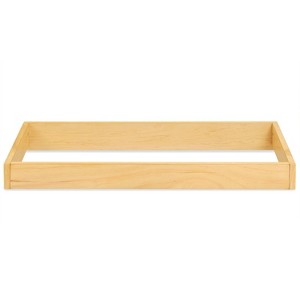 Delta Children Changing Table Topper #W100810 - 1 of 4