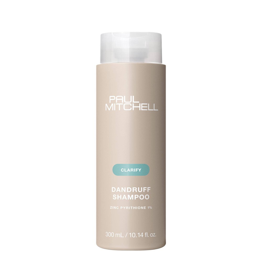 Paul Mitchell Dandruff Shampoo - 10.14oz - Beauty Studio