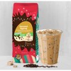 Crazy Cups Decaf Caramel Eggnog Flavored Ground Coffee - 3 of 4