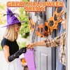 ArtCreativity Bulk Halloween Stickers (100 Pieces) - 4 of 4