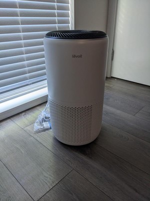 Levoit Smart Wi-fi True Hepa Air Purifier : Target