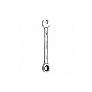 Westward  Combo Wrench,Steel,Metric,0 deg. 54PN55 - 1 of 1
