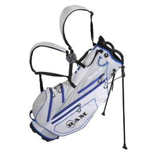 Ram Golf FX Lightweight Golf Stand Carry Bag - 1 of 3