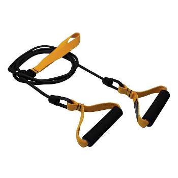 FINIS Dryland Cord - Resistance Training Exercise Bands to Improve Strength and Flexibility