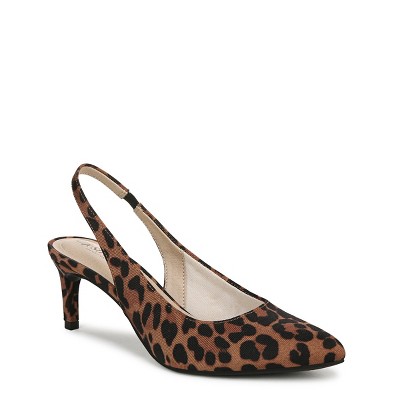 LifeStride Womens Annalise Pump