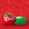 M&M's Holiday Milk Chocolate Candies - 10oz - image 2 of 4
