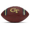 NCAA Georgia Tech Yellow Jackets Junior Football - 2 of 4