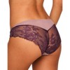 Adore Me Women's Clairabelle Bikini Panty - 2 of 3