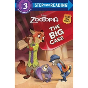 ZOOTOPIA - DELUXE SIR 2 by Bill Scollon (Paperback) - 1 of 1