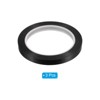 Unique Bargains Adhesive Versatile Durable DIY Art Whiteboard Tape 3 Pcs - 3 of 4