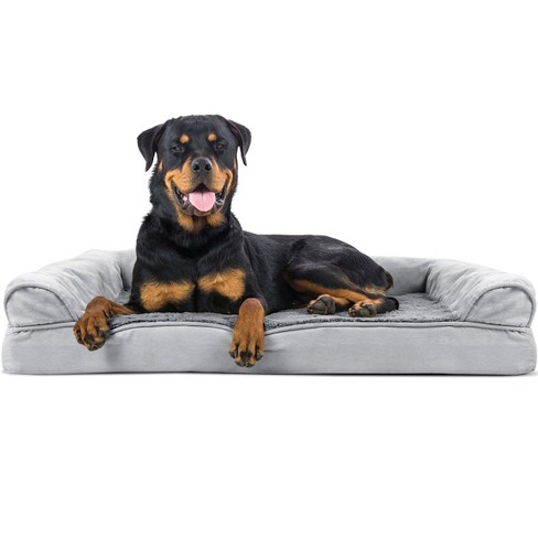 Lucky Paws - The Best Orthopedic Pet Beds