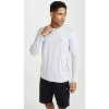 Lacoste Men's Long Sleeve Pima Cotton Crewneck T-Shirt - 2 of 4