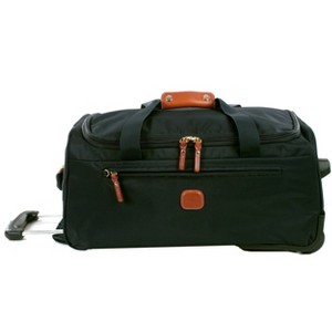 Bric's - X-Bag 21" 2-Wheel Wheeled Duffel Bags - 1 of 4