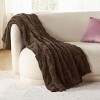 Bedsure | Cute Soft Cozy Checkered Throw Blanket for Couch - 2 of 4