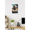 Trends International How To Train Your Dragon (2025) - Flight Framed Wall Poster Prints - 2 of 4