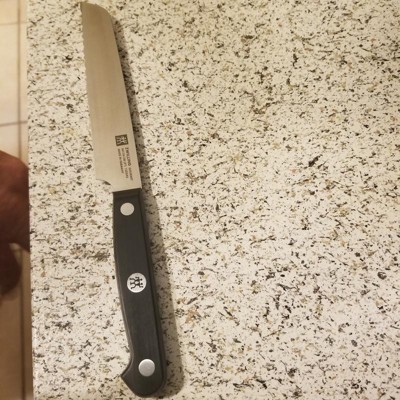 Zwilling Gourmet 6-inch Utility Knife : Target