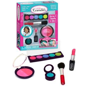 Little Cosmetics Pretend Makeup Dream Playset