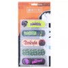 Factory Entertainment Universal Monsters Fandages Collectible Fashion Bandages | 25 Pieces - 2 of 4