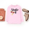 The Juniper Shop Shake It Maracas Youth Long Sleeve Tee - 3 of 4
