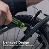 Greenworks SAE & Metric Hex Wrench Set - 4 of 4