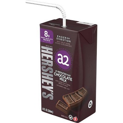 a2 Milk products at Target
