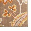 Home Dynamix Tremont Teaneck Contemporary Floral Area Rug - image 4 of 4