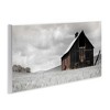 Stupell Industries Rustic Barn Scene, 17" x 7" - 3 of 4