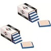 Briggs and Stratton (10PK) 491588S Flat Air Filter Cartridge - 4101-2PK - 2 of 4
