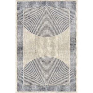 Nuloom Allyson Modern Geometric Indoor Area Rug - 1 of 4