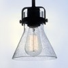 Maxim Lighting Seafarer 1 - Light Pendant in  Oil Rubbed Bronze - 2 of 4