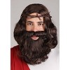 HalloweenCostumes.com Adult Deluxe Jesus Costume | Religious Costumes - 4 of 4
