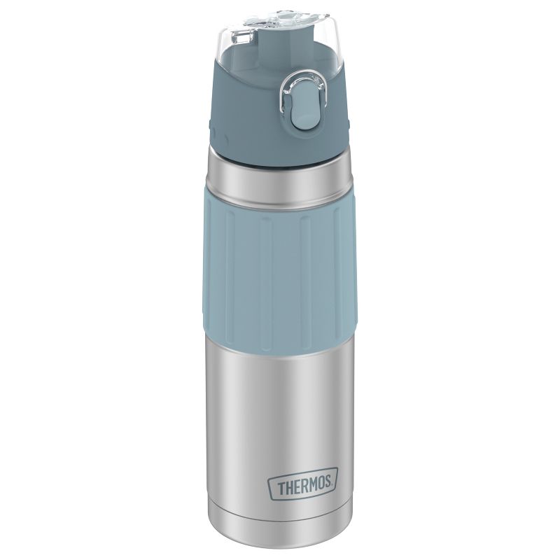 Thermos® 18-Ounce Vacuum-Insulated Stainless Steel Hydration Bottle, 4 of 6