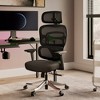 EUREKA ERGONOMIC Axion, Ergonomic Gaming Chair - 2 of 4