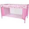 Lissi Baby Doll 24 piece Nursey Play Set - Designed for 11" Doll (not included) - 2 of 4