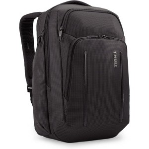 THULE CROSSOVER 2 LAPTOP BACKPACK TRAVEL OUTDOOR BAG - 1 of 4