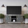 CasePiece TV Stand Console - 2 of 4