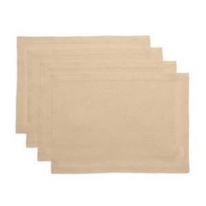 Solino Home Linen Placemats | Fete - 1 of 4