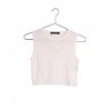 Women's Huntington Crop Tank - LEIMERE - 3 of 3