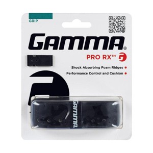 Gamma Pro RX Tennis Grip - 1 of 2
