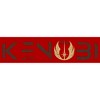 Men's Star Wars: Obi-Wan Kenobi Jedi Kenobi Logo T-Shirt - image 2 of 4