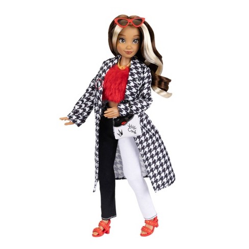 Disney Ily 4ever Inspired By Cruella Fashion Doll : Target