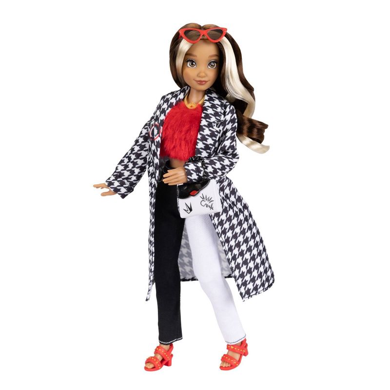 Disney ily 4EVER Inspired by Cruella Fashion Doll, 1 of 10