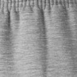classic medium heather grey